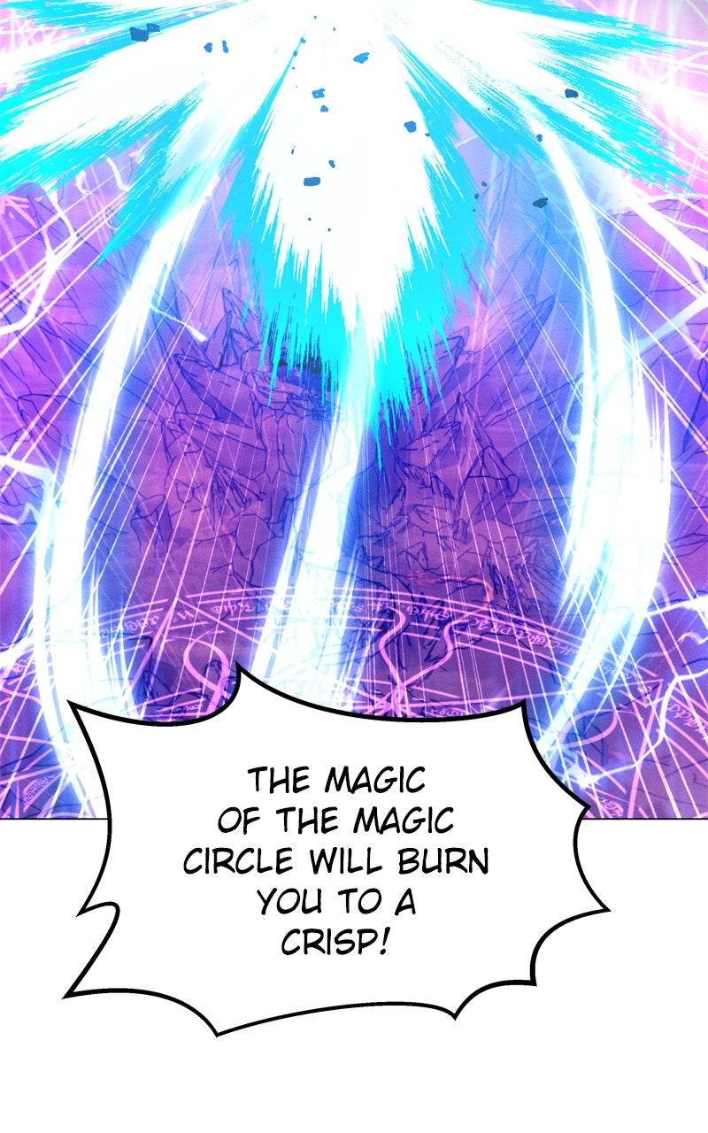 The Lone Spellcaster Chapter 220 - Page 116