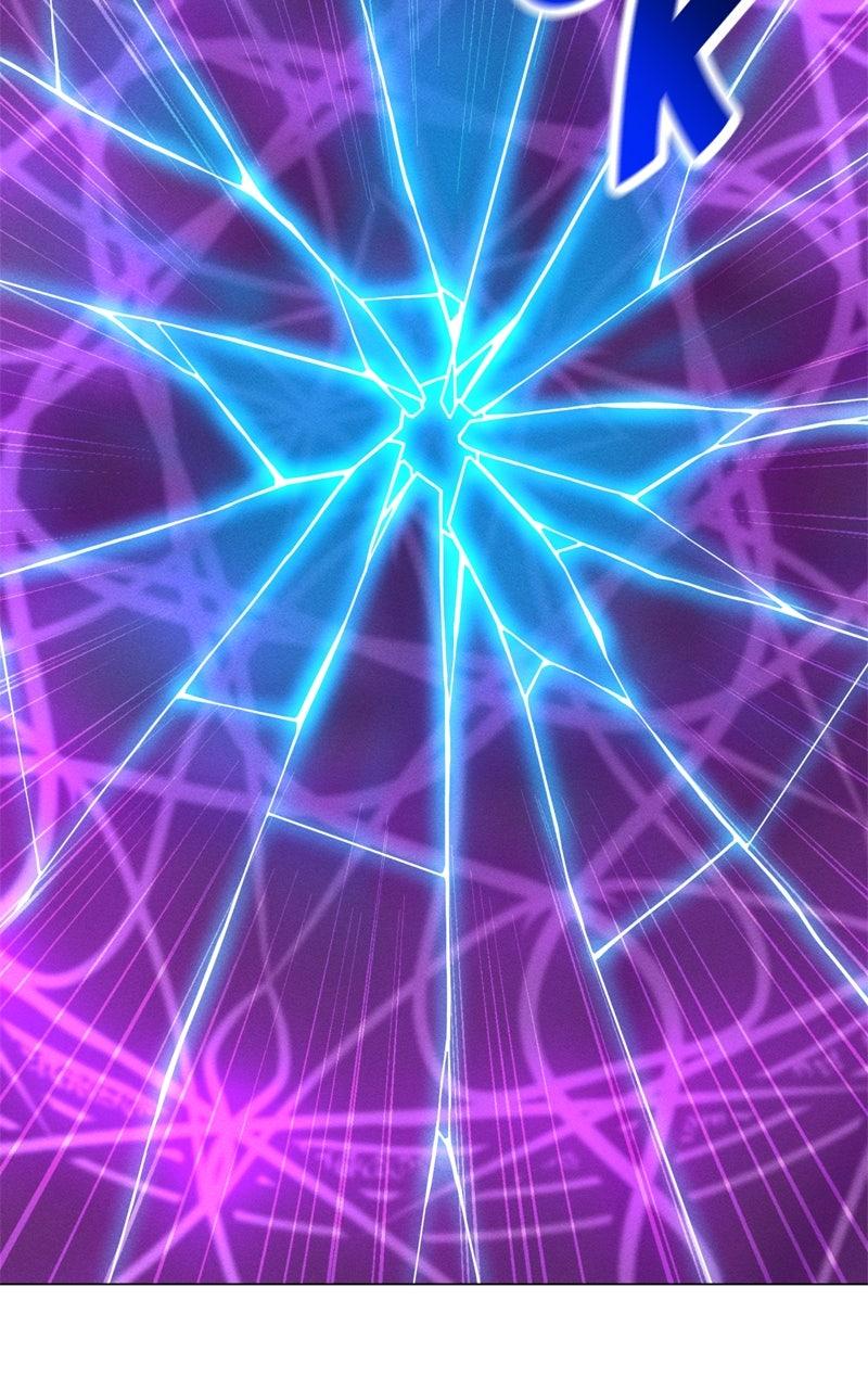 The Lone Spellcaster Chapter 220 - Page 118