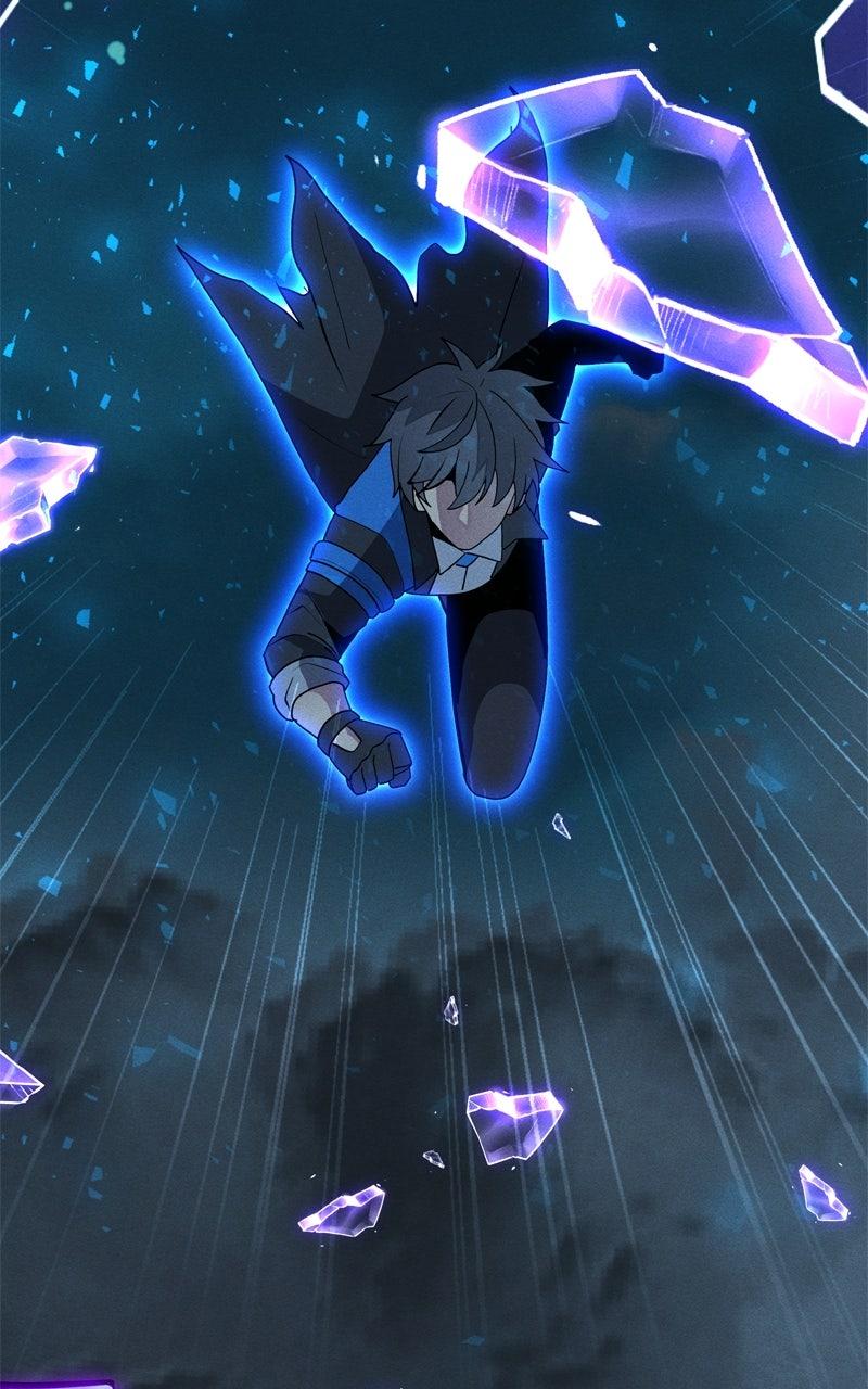 The Lone Spellcaster Chapter 220 - Page 122