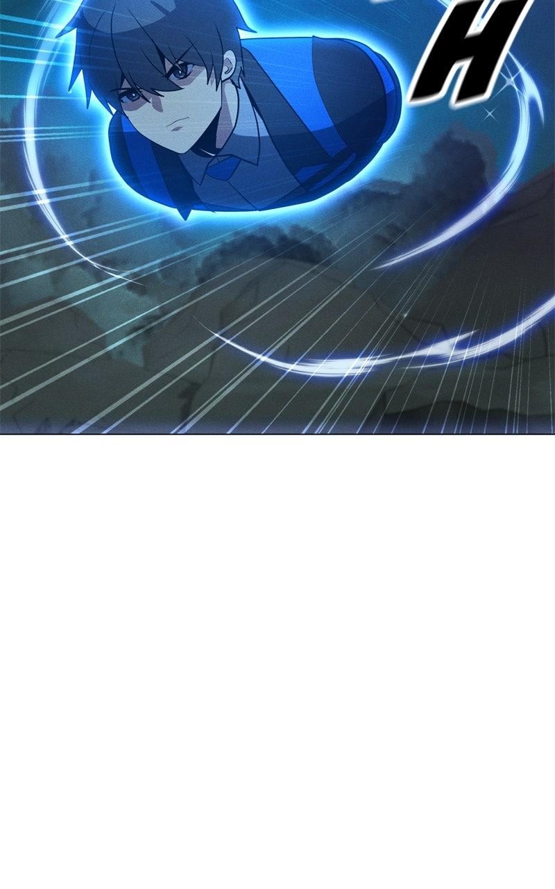 The Lone Spellcaster Chapter 221 - Page 4