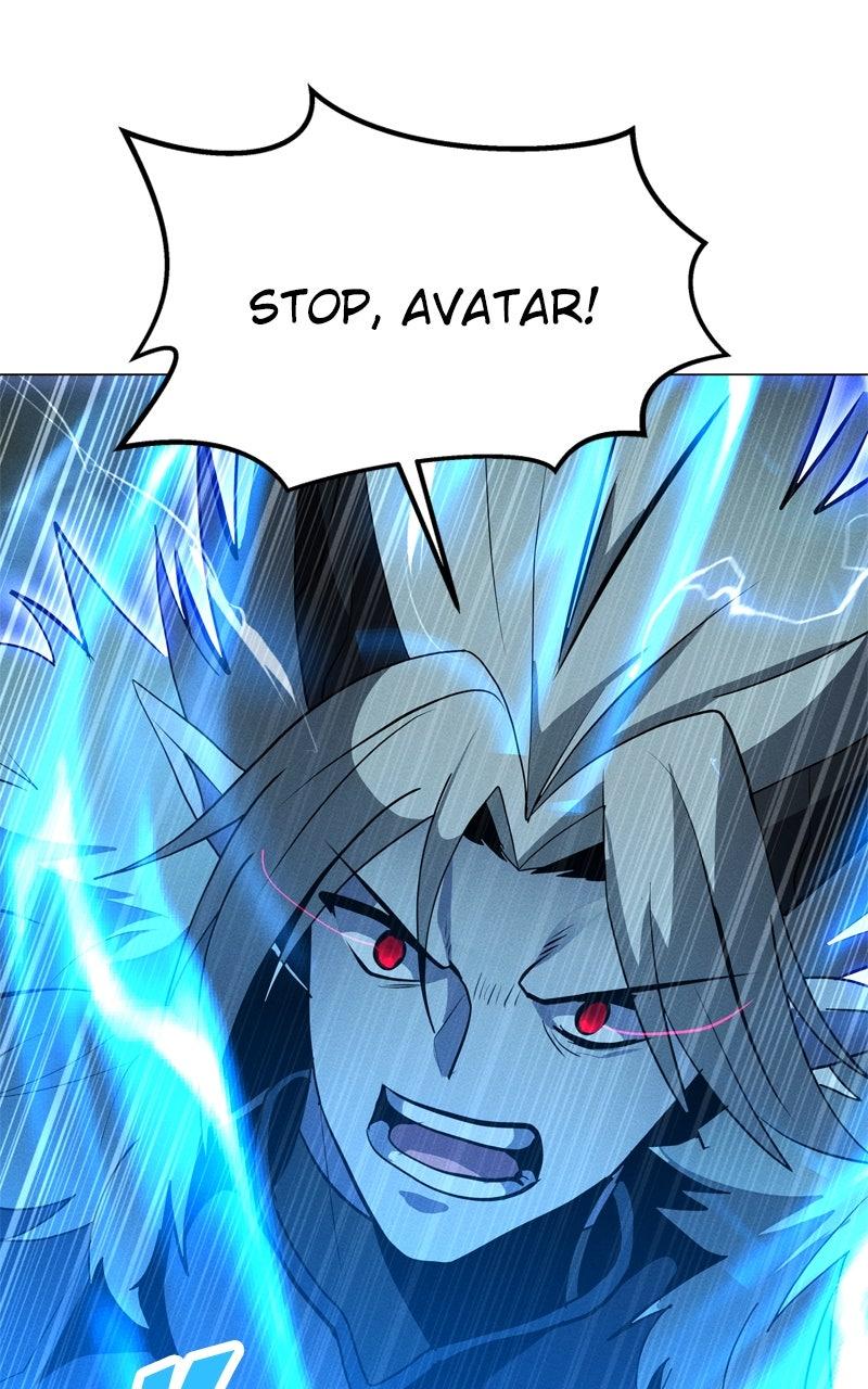 The Lone Spellcaster Chapter 221 - Page 5