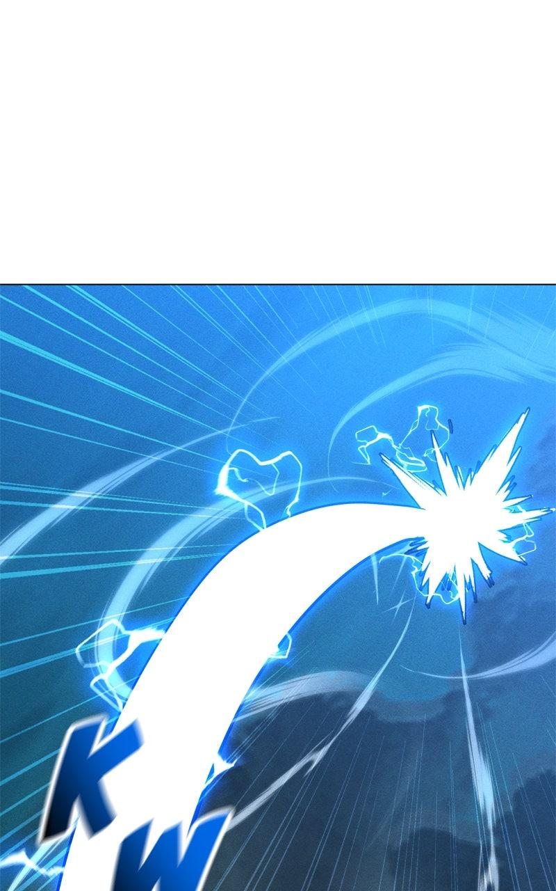 The Lone Spellcaster Chapter 221 - Page 7