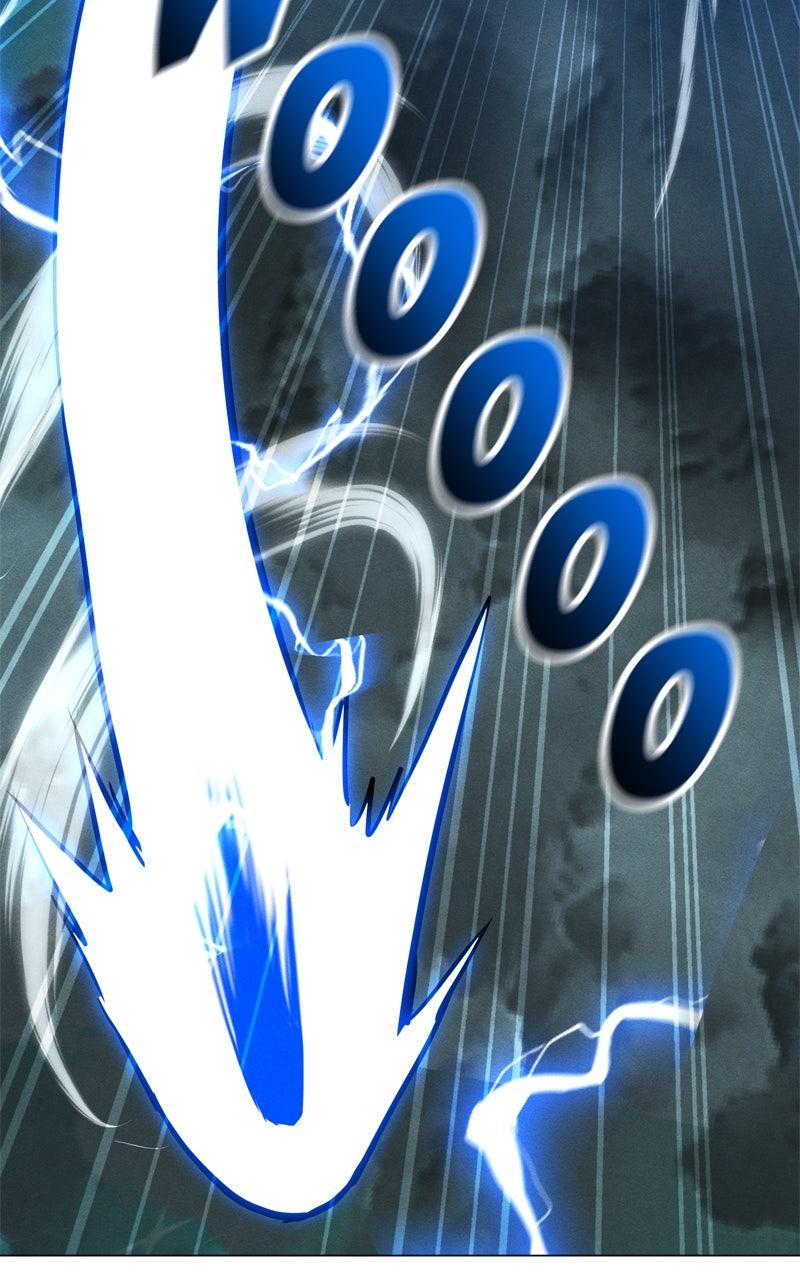 The Lone Spellcaster Chapter 221 - Page 8