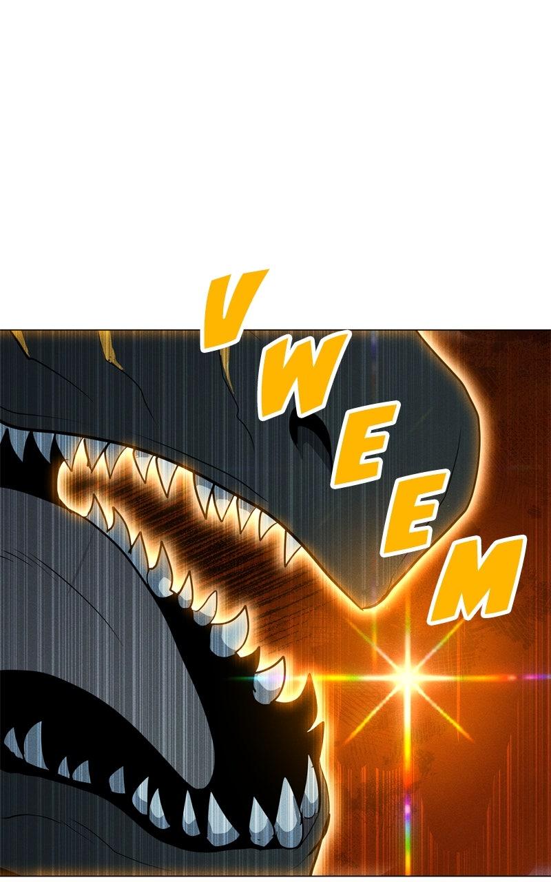 The Lone Spellcaster Chapter 221 - Page 11