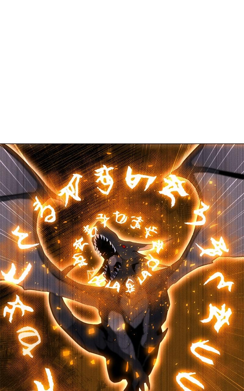 The Lone Spellcaster Chapter 221 - Page 13