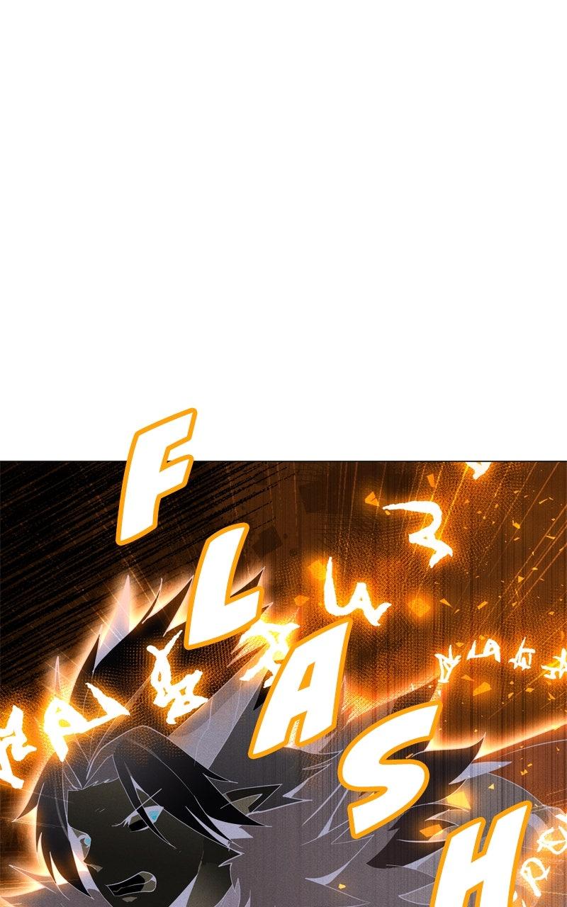 The Lone Spellcaster Chapter 221 - Page 16