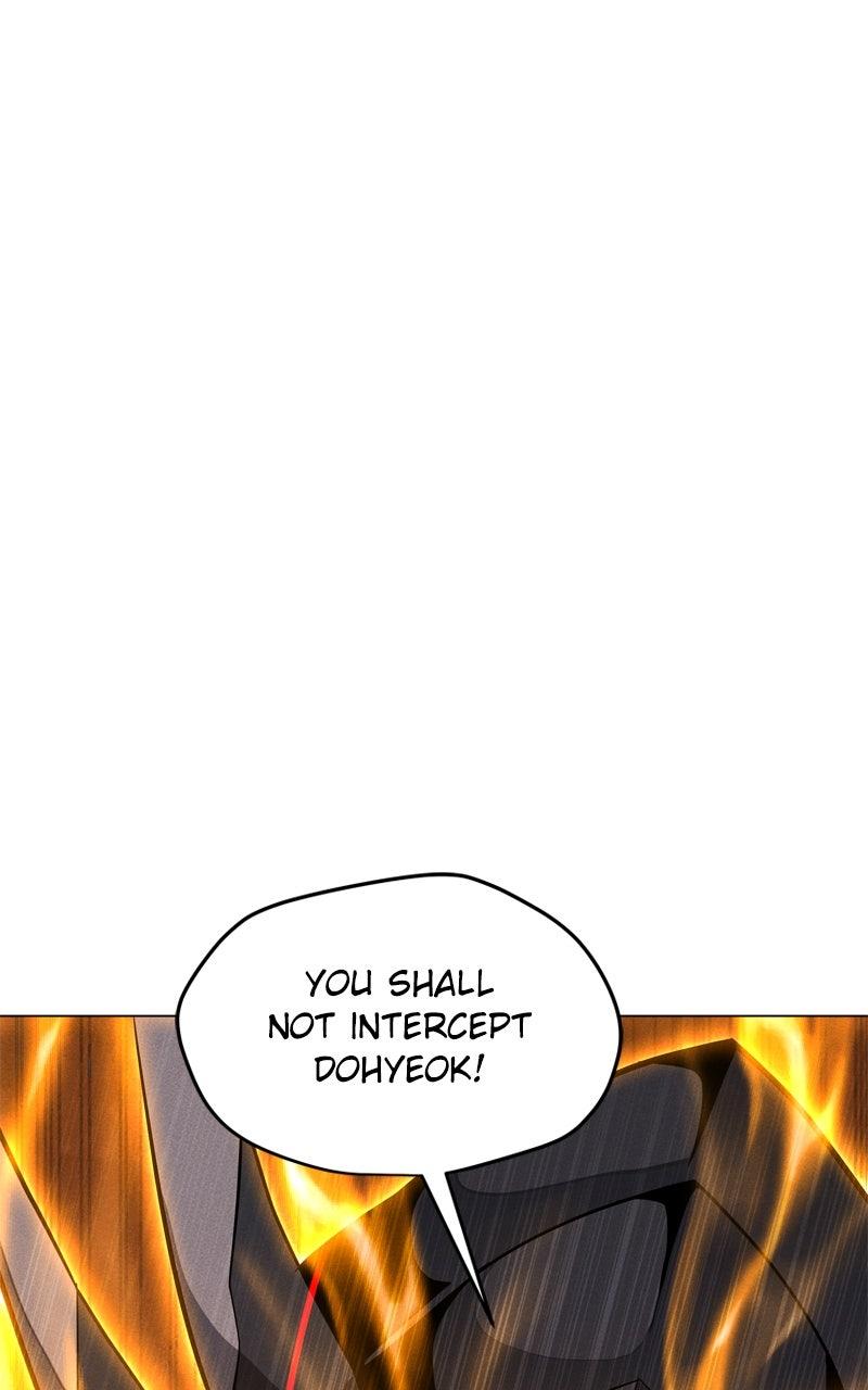 The Lone Spellcaster Chapter 221 - Page 18