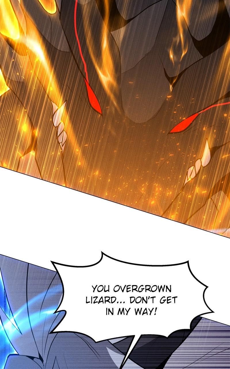 The Lone Spellcaster Chapter 221 - Page 19