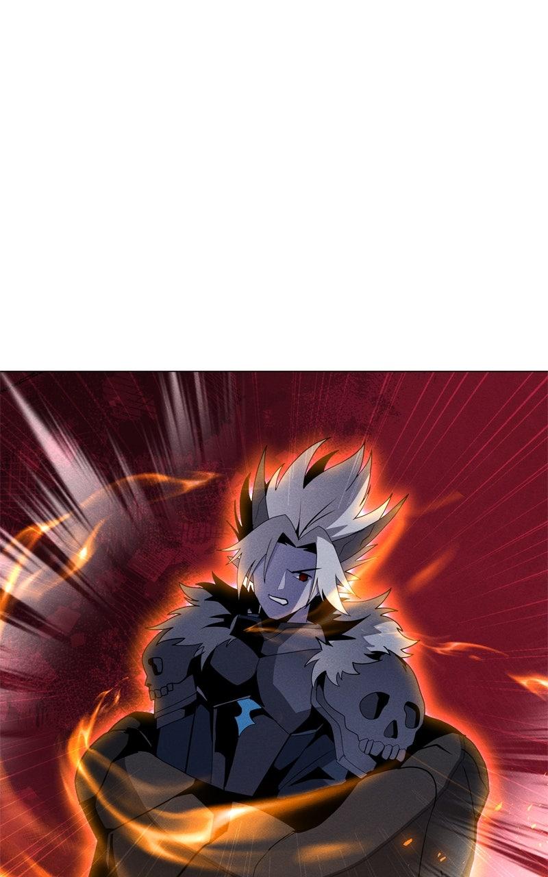 The Lone Spellcaster Chapter 221 - Page 21