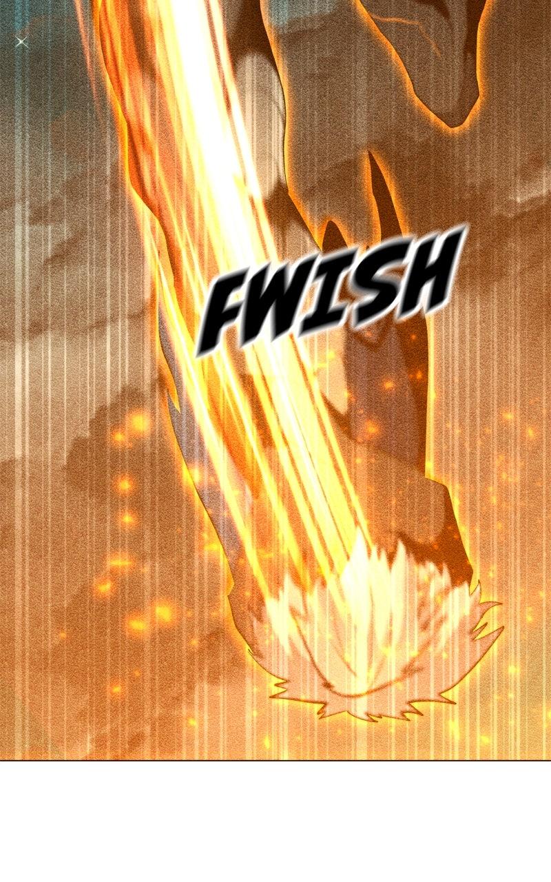 The Lone Spellcaster Chapter 221 - Page 24