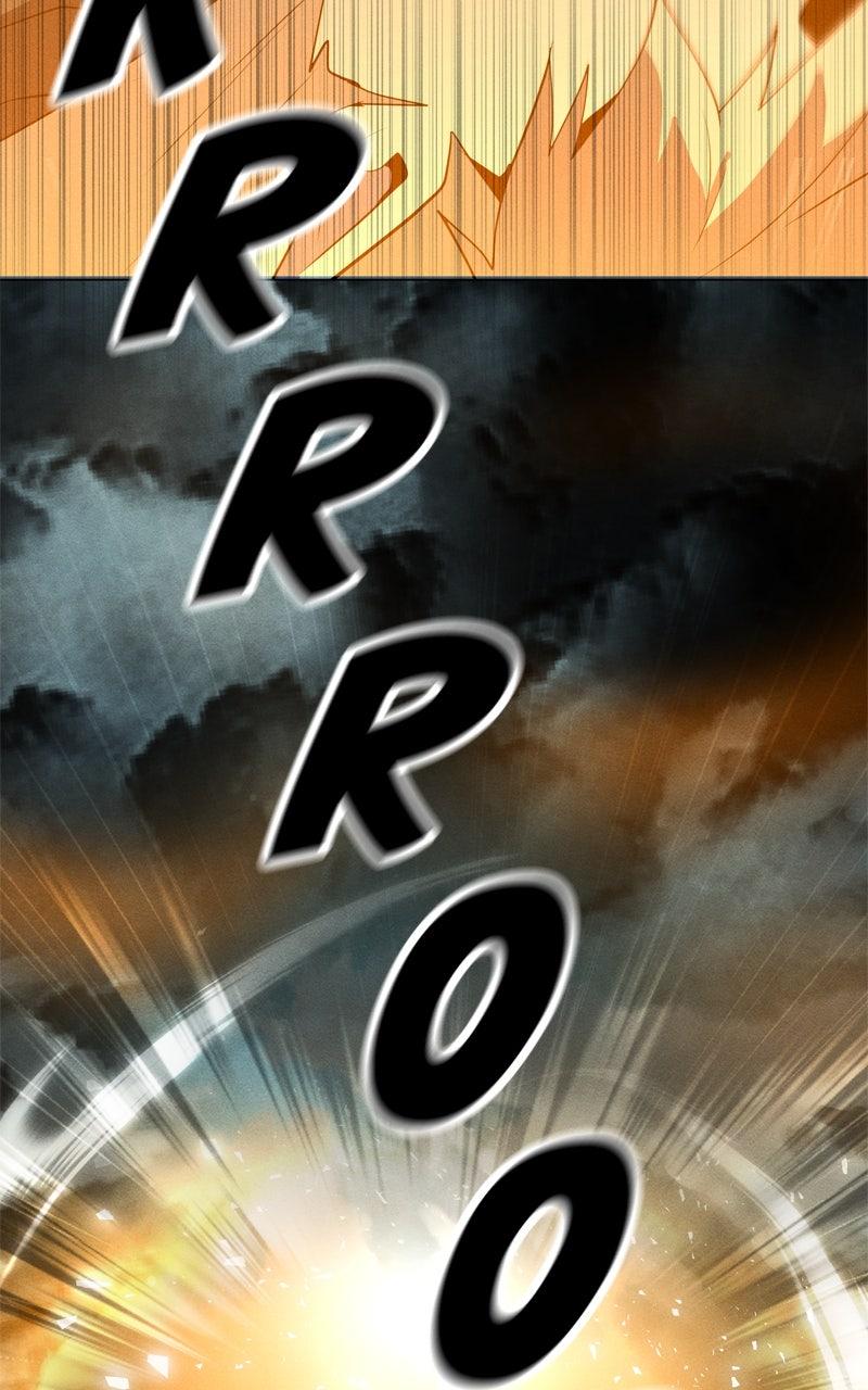 The Lone Spellcaster Chapter 221 - Page 31