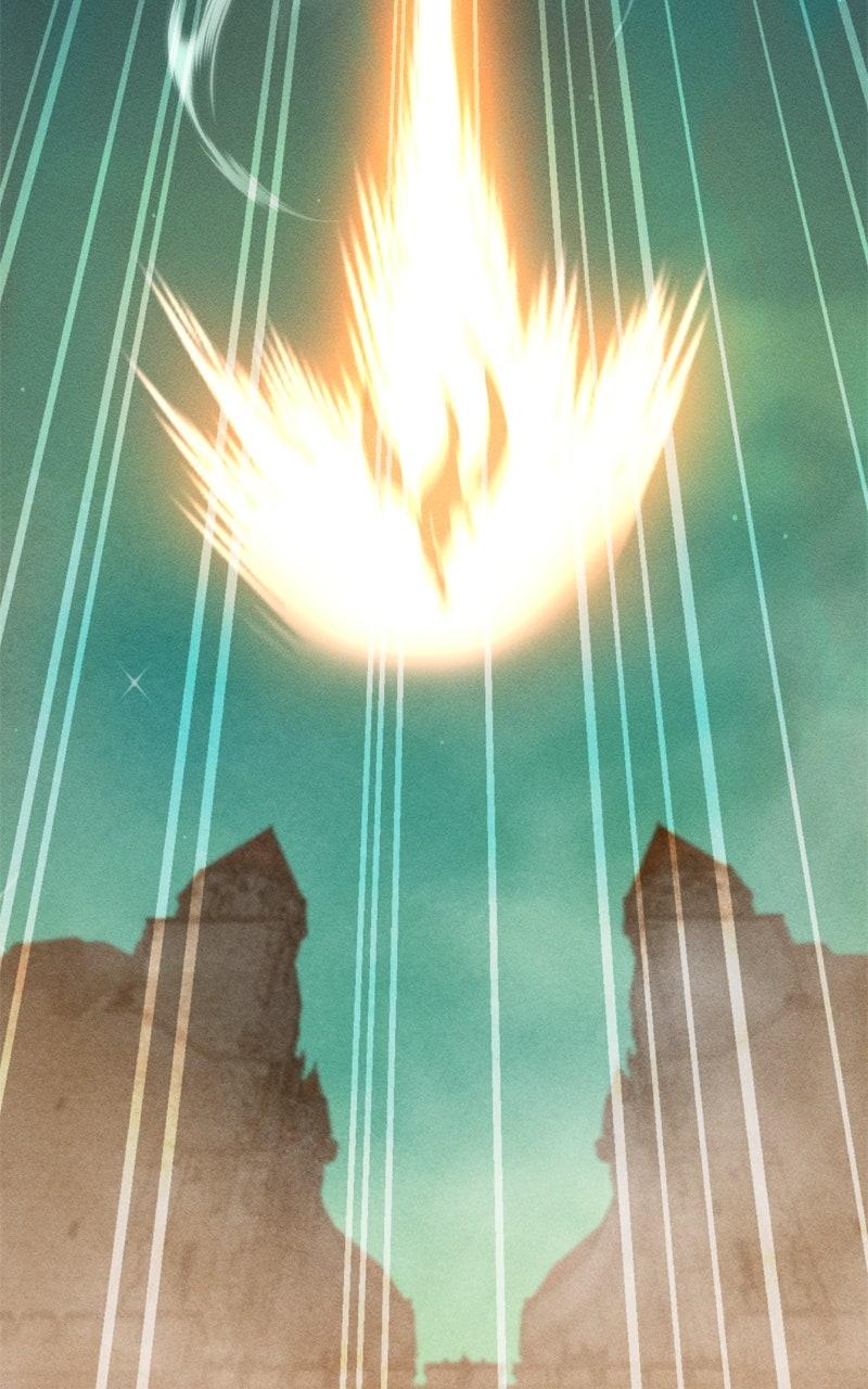 The Lone Spellcaster Chapter 221 - Page 33