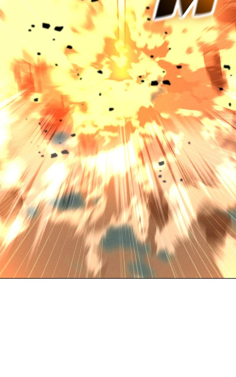 The Lone Spellcaster Chapter 221 - Page 36