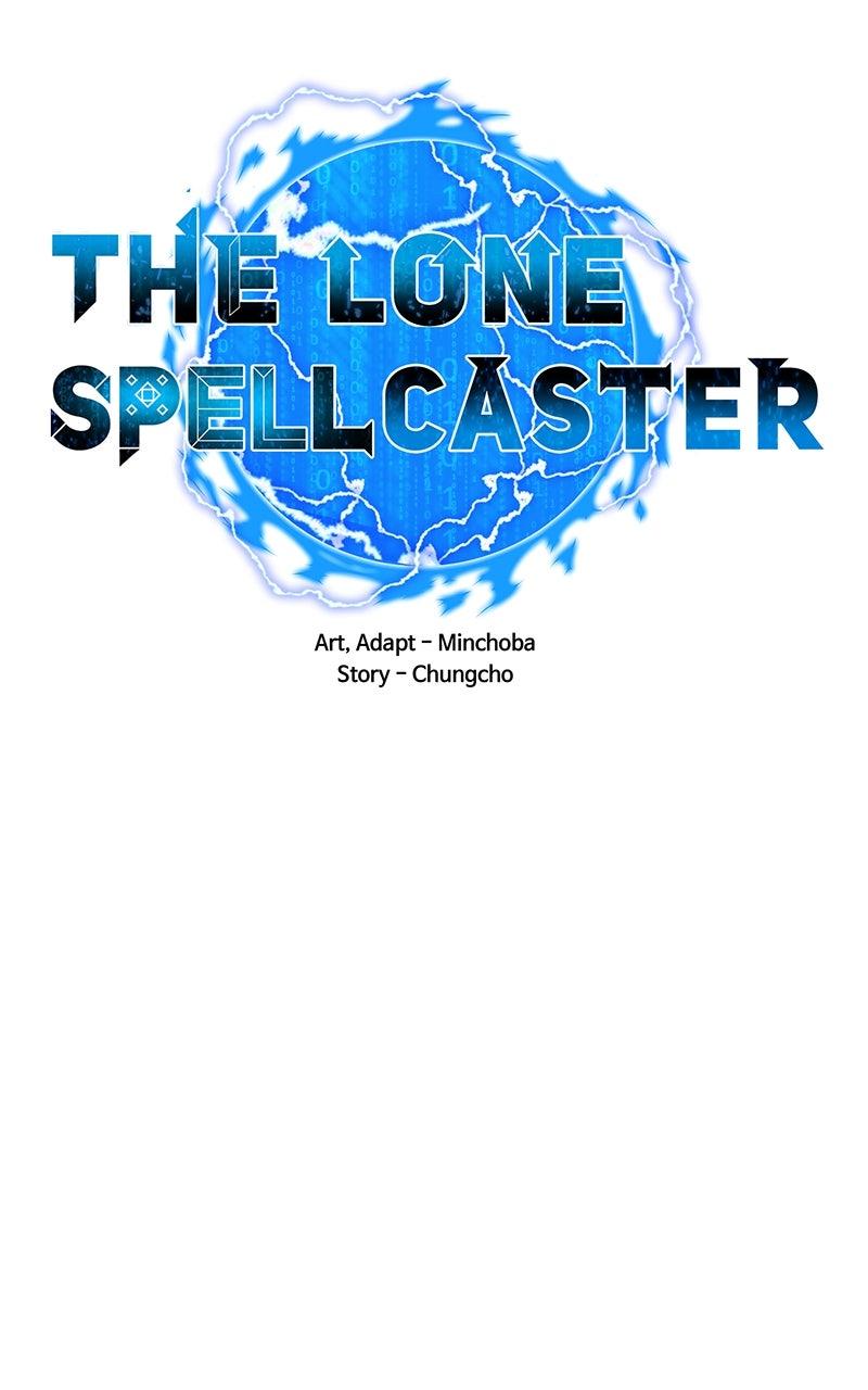 The Lone Spellcaster Chapter 221 - Page 38
