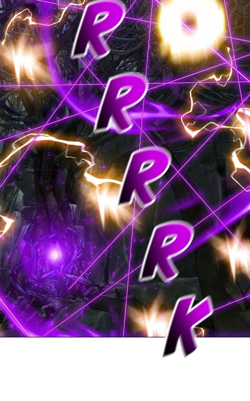 The Lone Spellcaster Chapter 221 - Page 40