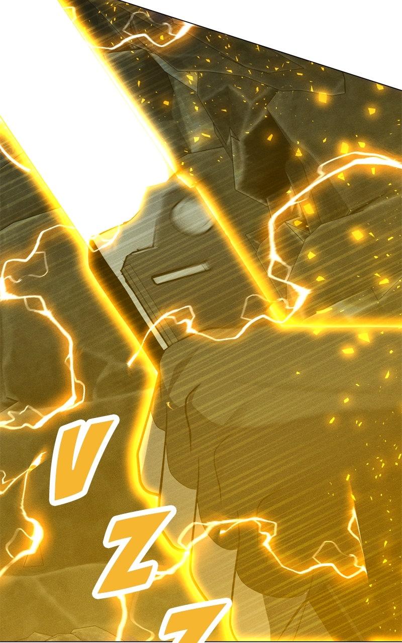 The Lone Spellcaster Chapter 221 - Page 43