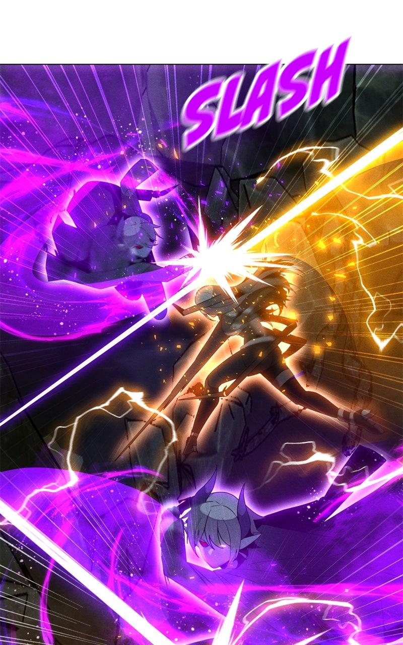 The Lone Spellcaster Chapter 221 - Page 45