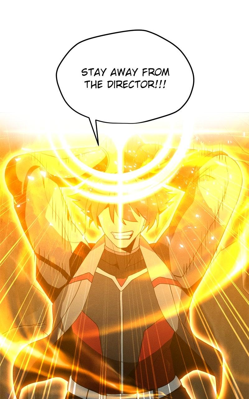 The Lone Spellcaster Chapter 221 - Page 51