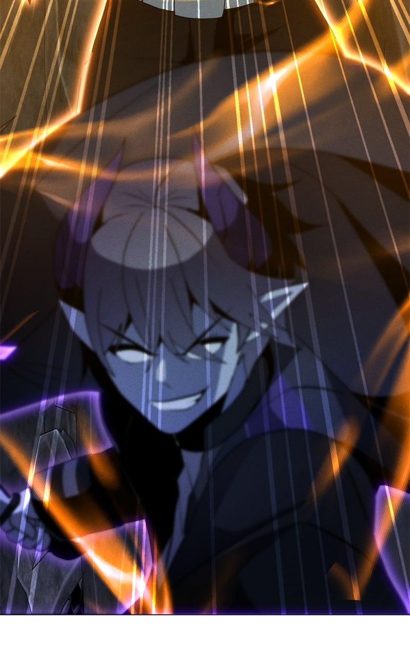 The Lone Spellcaster Chapter 221 - Page 52