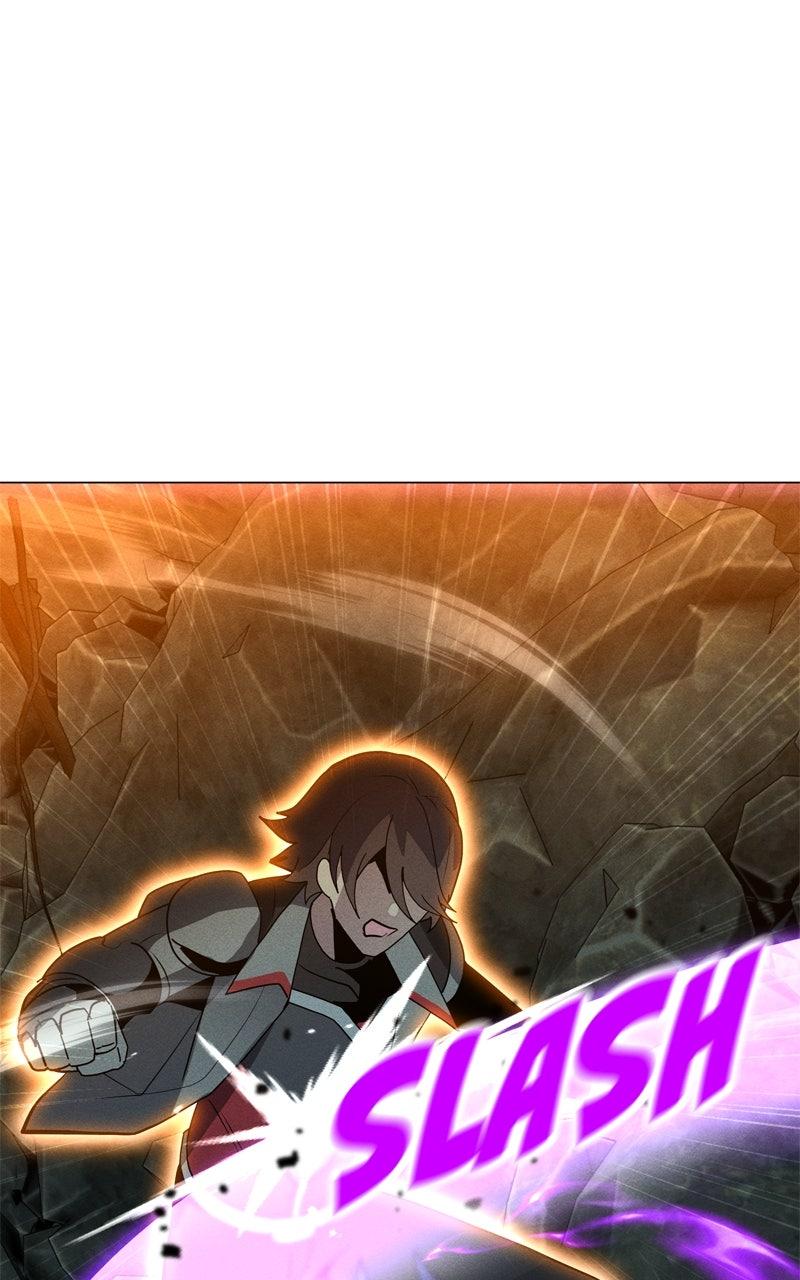 The Lone Spellcaster Chapter 221 - Page 55