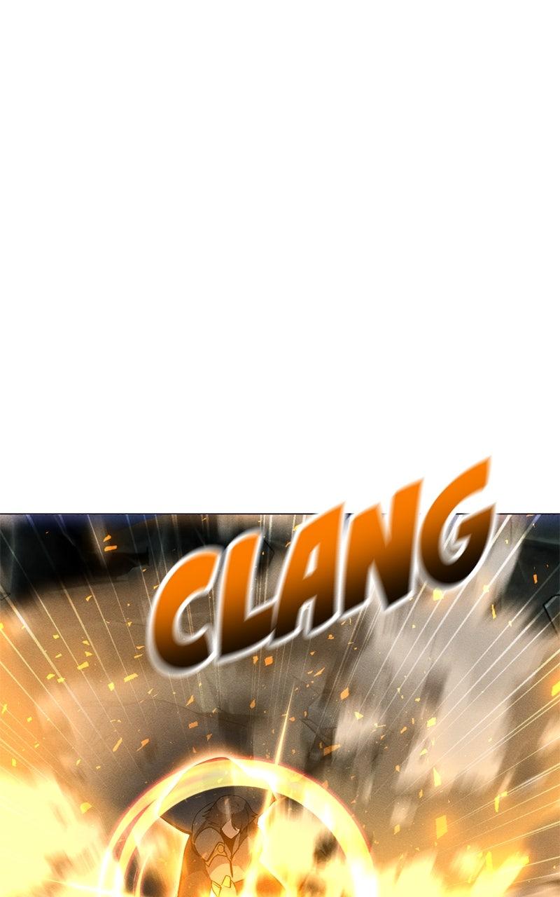 The Lone Spellcaster Chapter 221 - Page 58