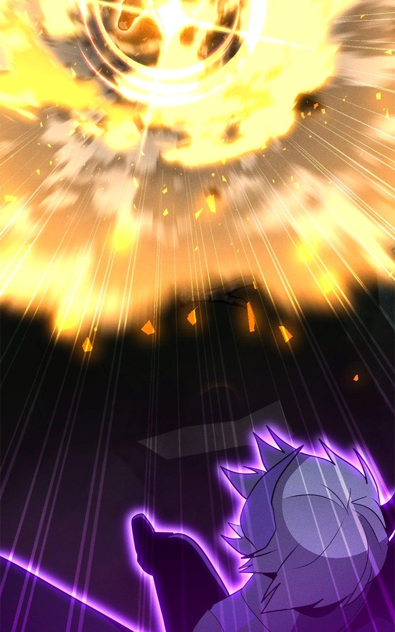 The Lone Spellcaster Chapter 221 - Page 59