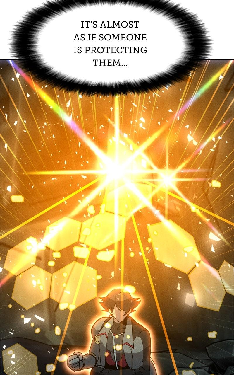 The Lone Spellcaster Chapter 221 - Page 63