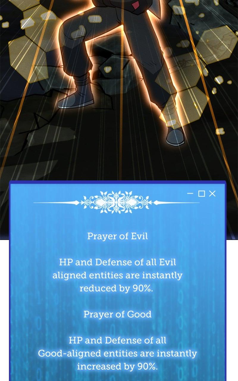 The Lone Spellcaster Chapter 221 - Page 64