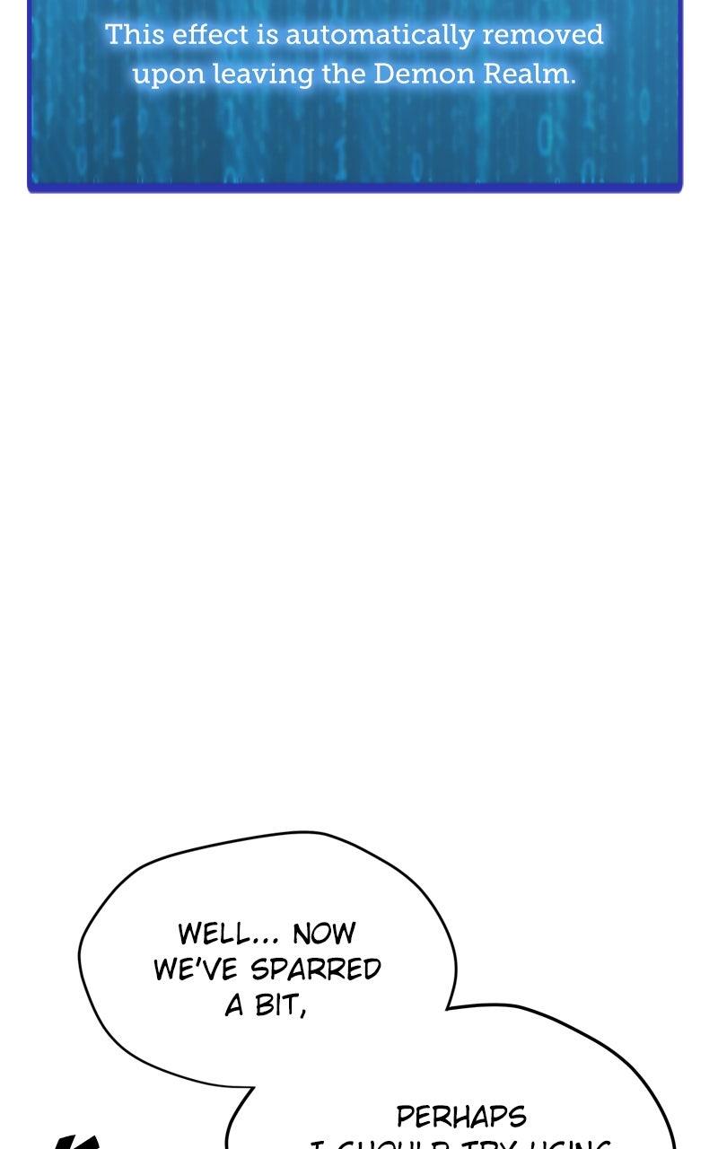 The Lone Spellcaster Chapter 221 - Page 65