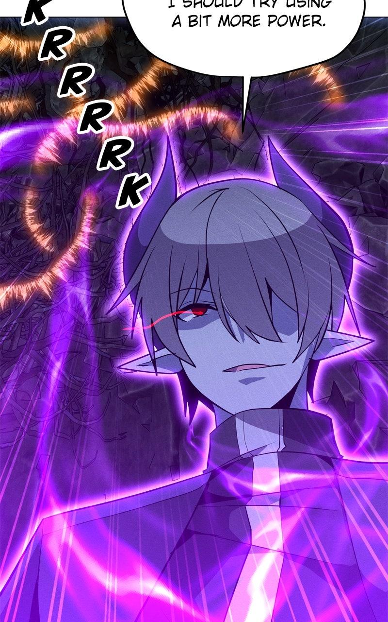 The Lone Spellcaster Chapter 221 - Page 66