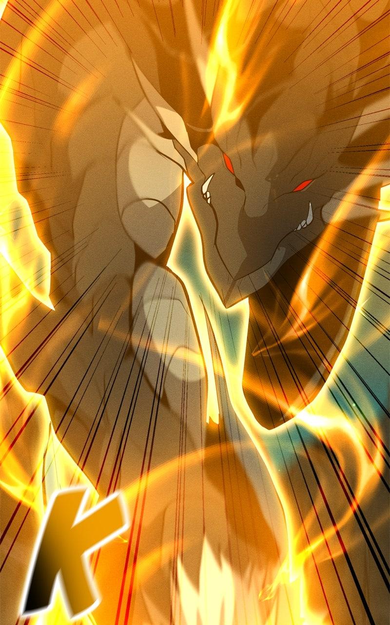 The Lone Spellcaster Chapter 221 - Page 68