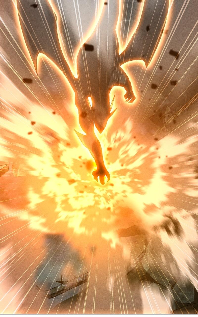 The Lone Spellcaster Chapter 221 - Page 71