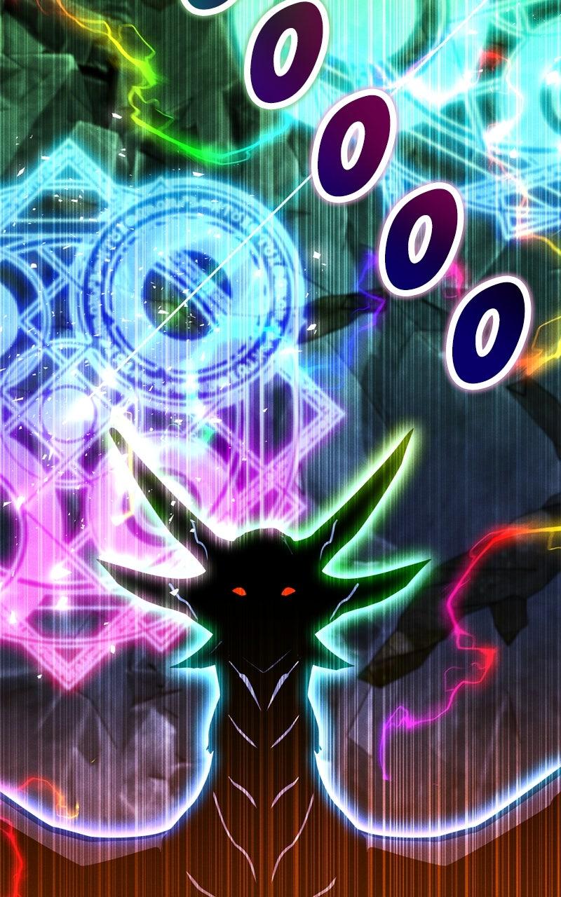 The Lone Spellcaster Chapter 221 - Page 73