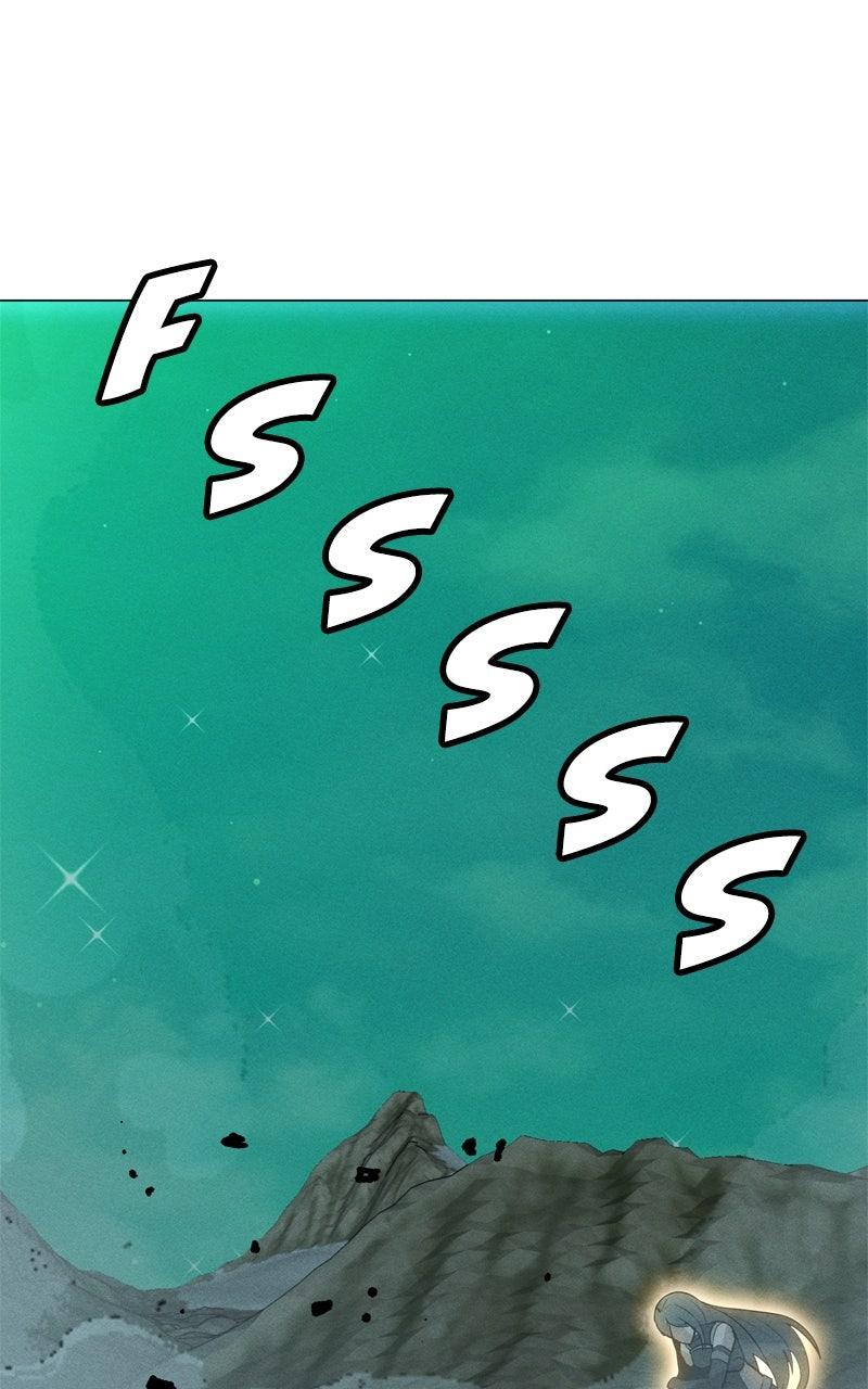 The Lone Spellcaster Chapter 221 - Page 80