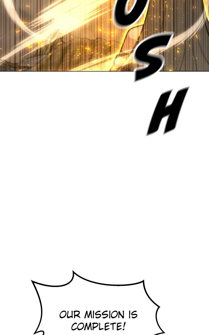 The Lone Spellcaster Chapter 221 - Page 83