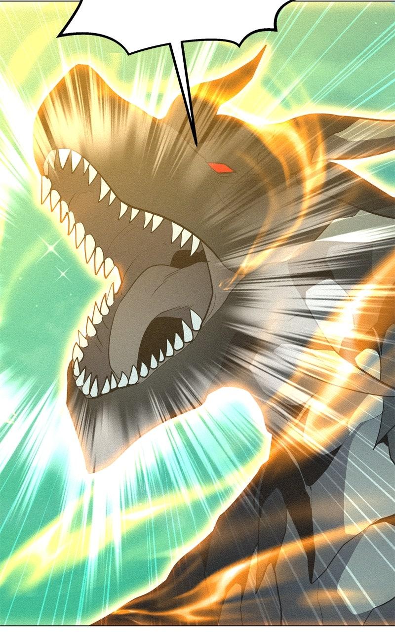 The Lone Spellcaster Chapter 221 - Page 84