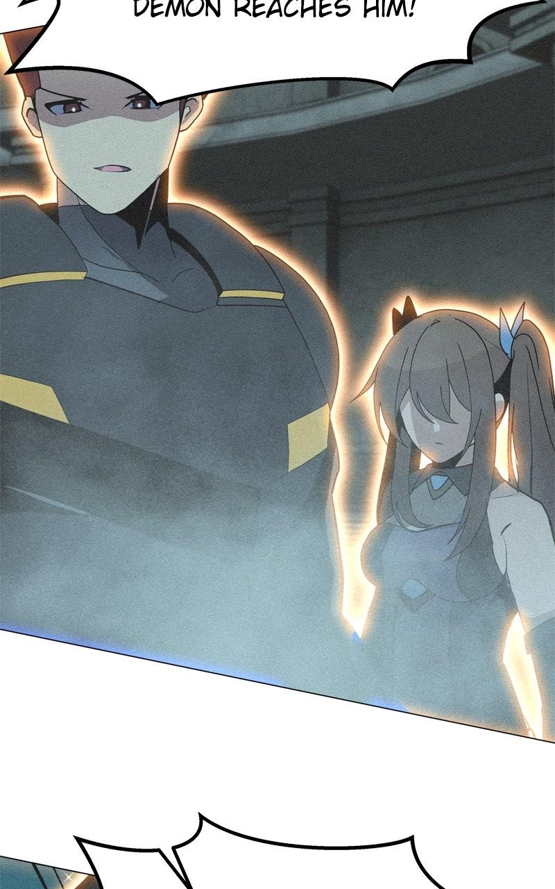 The Lone Spellcaster Chapter 221 - Page 87