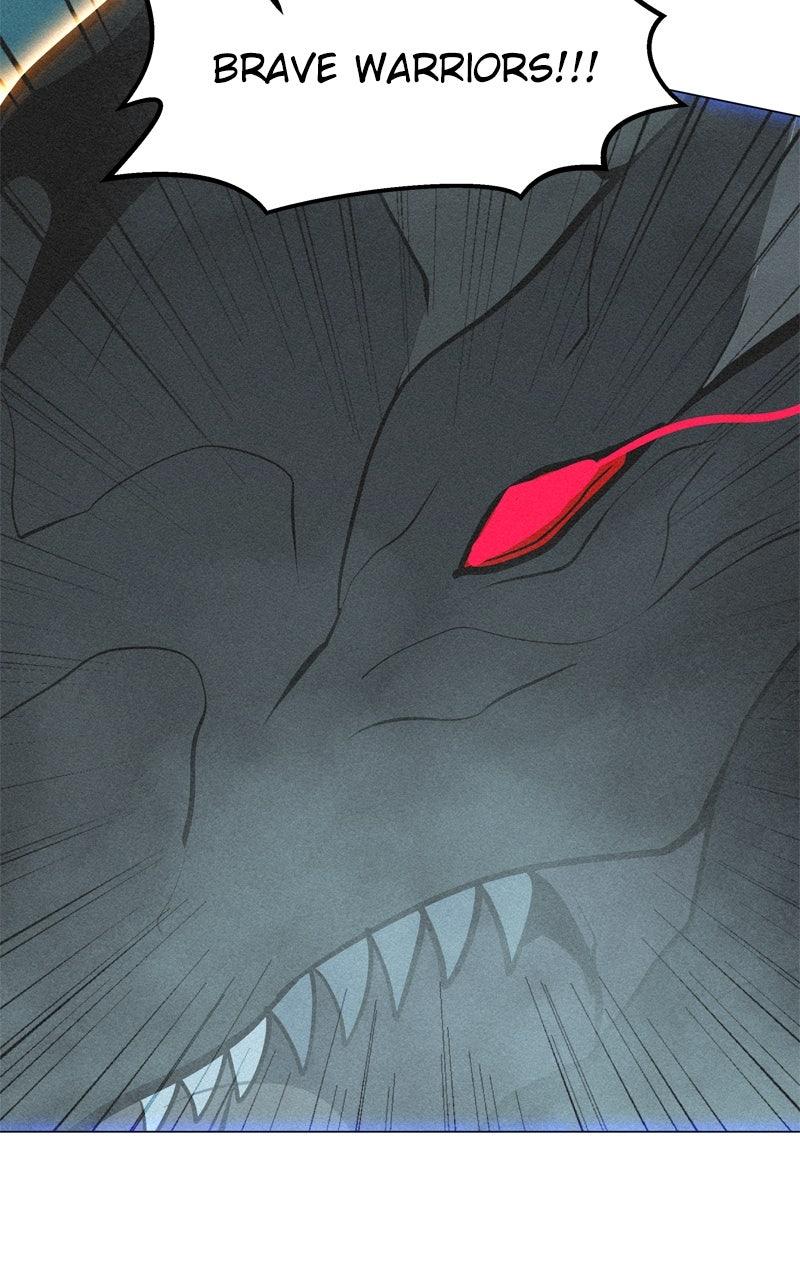 The Lone Spellcaster Chapter 221 - Page 88