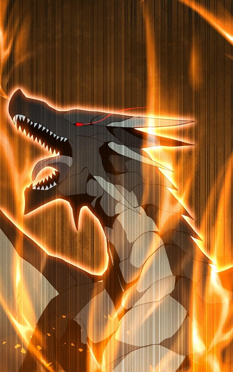 The Lone Spellcaster Chapter 221 - Page 90