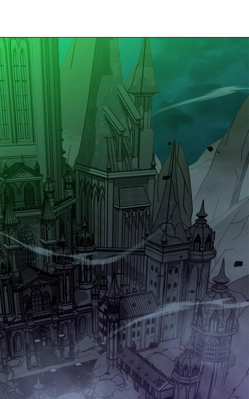 The Lone Spellcaster Chapter 221 - Page 93