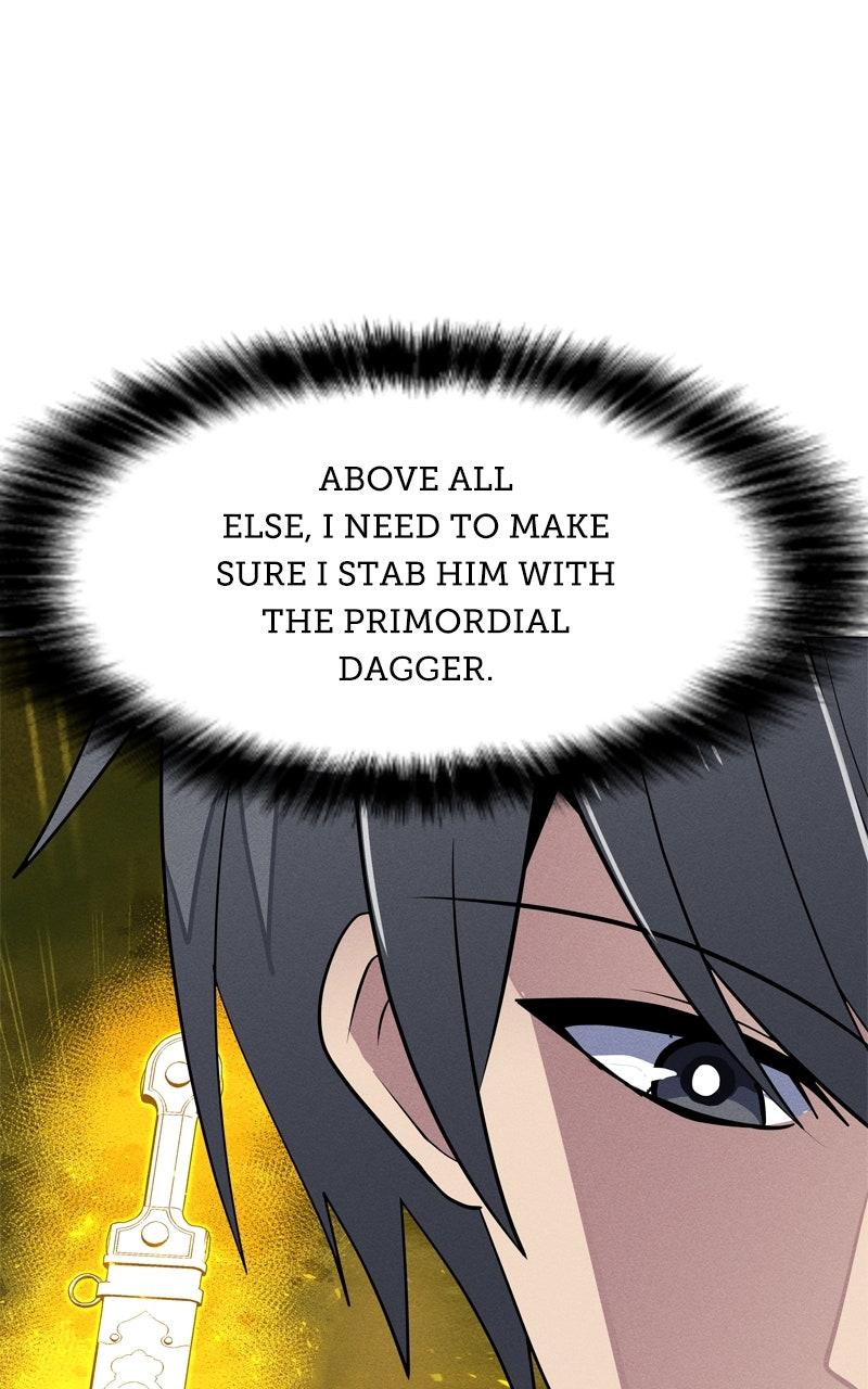 The Lone Spellcaster Chapter 221 - Page 95