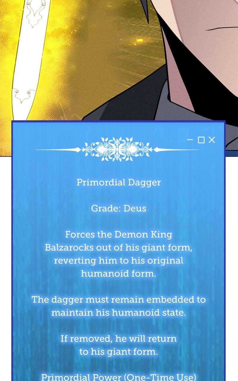 The Lone Spellcaster Chapter 221 - Page 96