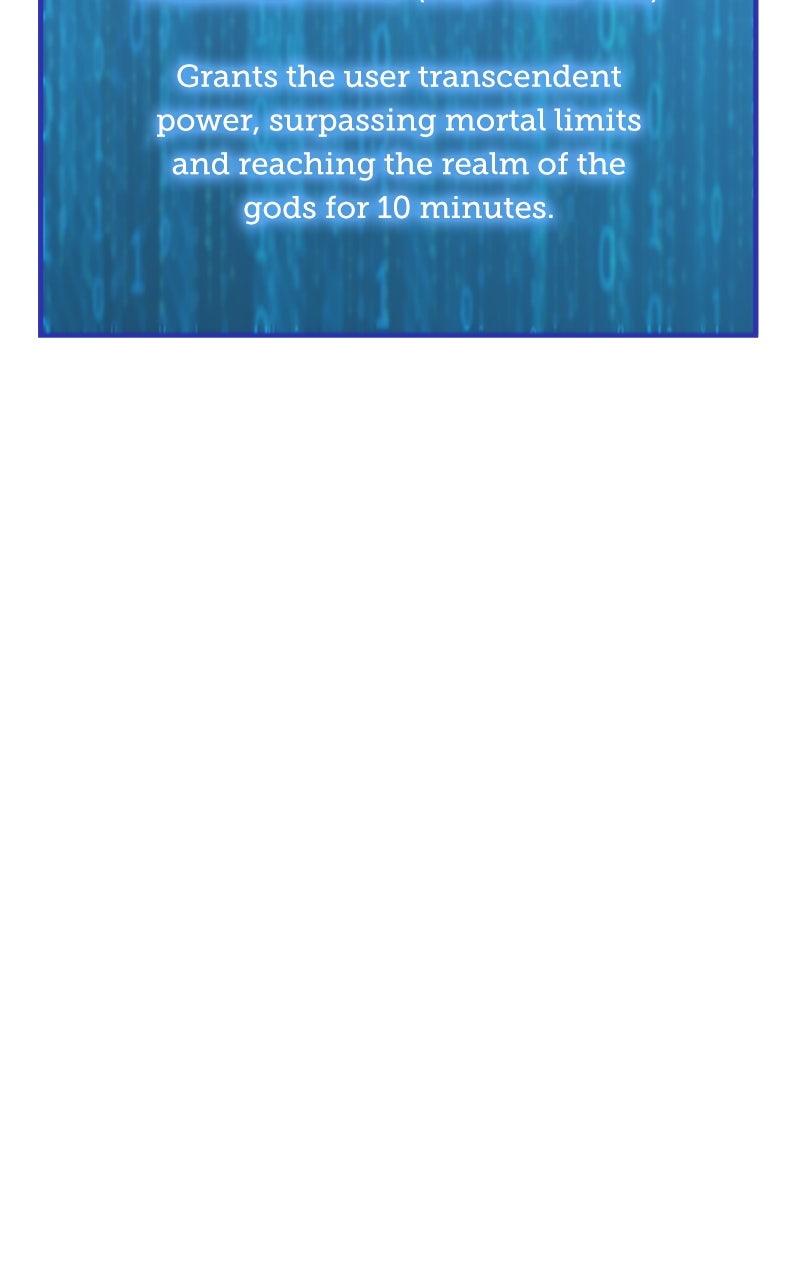 The Lone Spellcaster Chapter 221 - Page 97