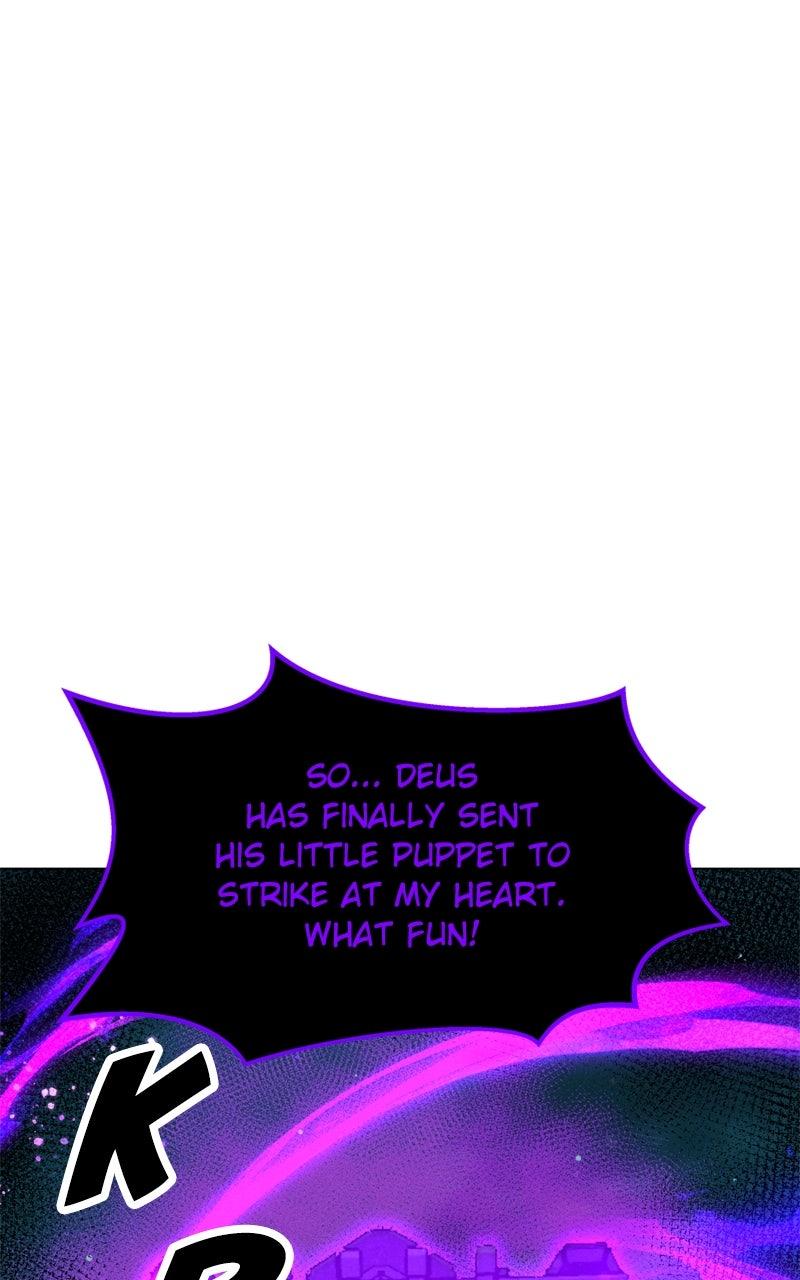 The Lone Spellcaster Chapter 221 - Page 100