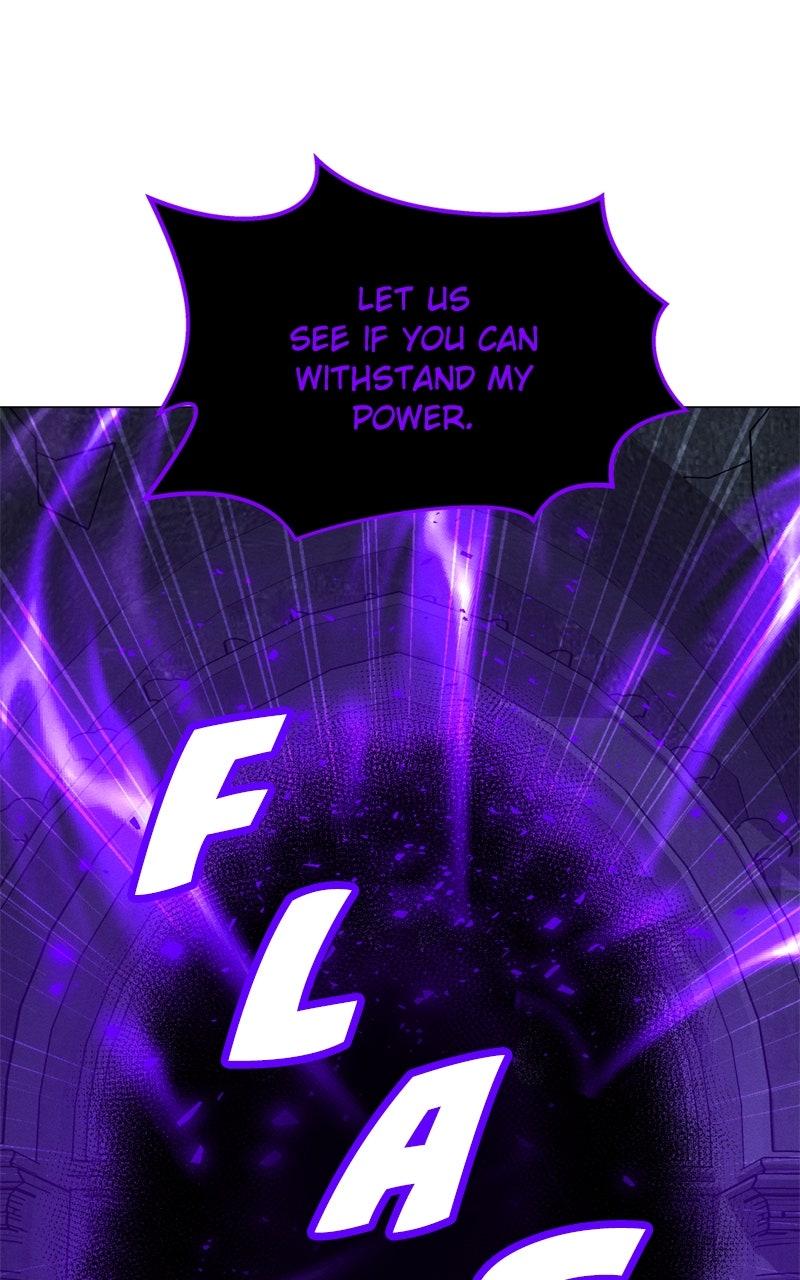 The Lone Spellcaster Chapter 221 - Page 104