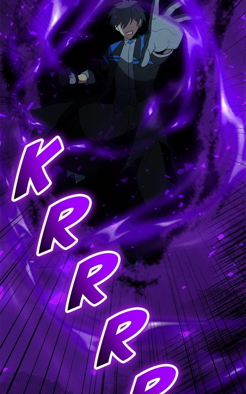 The Lone Spellcaster Chapter 221 - Page 108