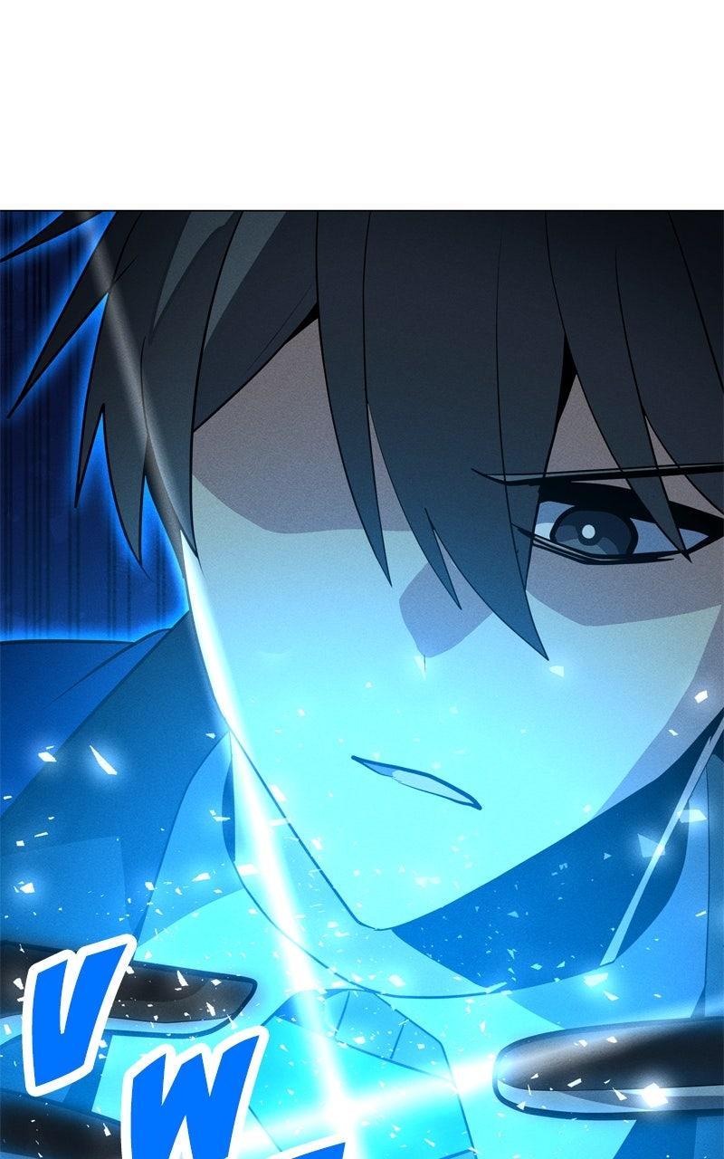 The Lone Spellcaster Chapter 221 - Page 110