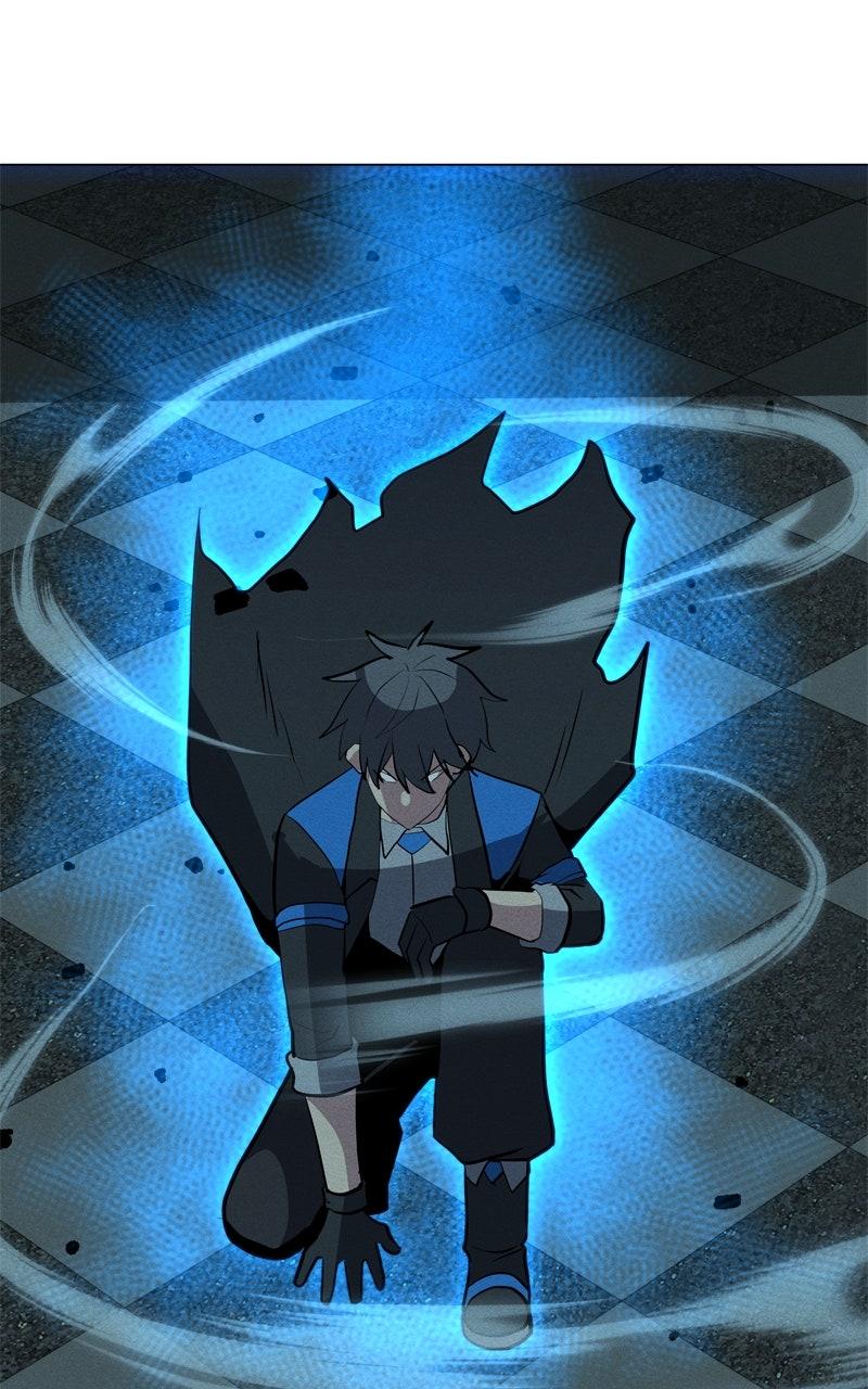 The Lone Spellcaster Chapter 221 - Page 114