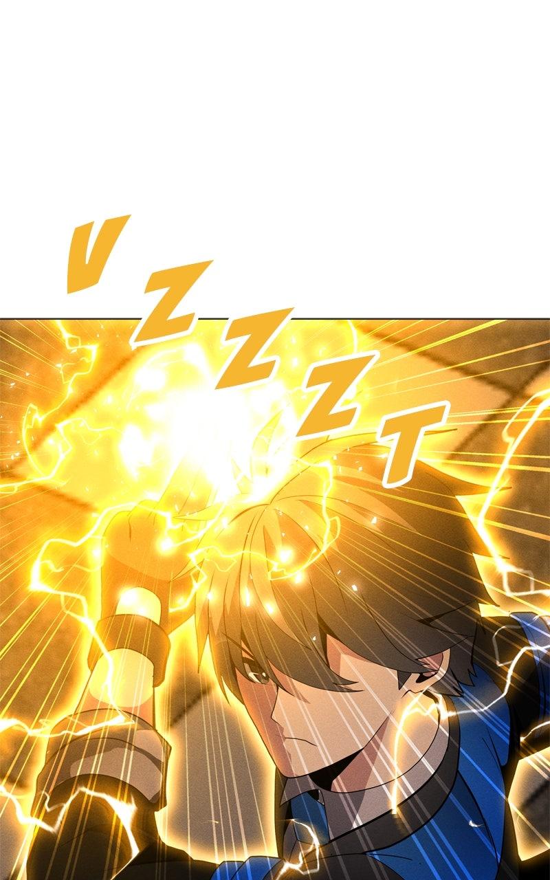 The Lone Spellcaster Chapter 222 - Page 5