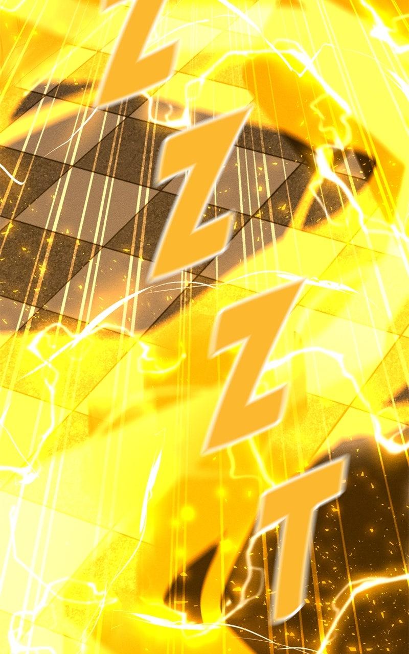 The Lone Spellcaster Chapter 222 - Page 8